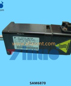 SAM6870 SERVO MOTOR