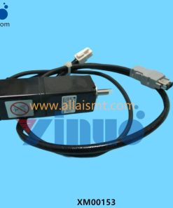 XM00153 SERVO MOTOR