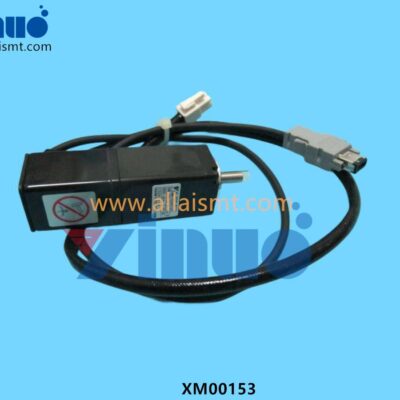 XM00153 SERVO MOTOR