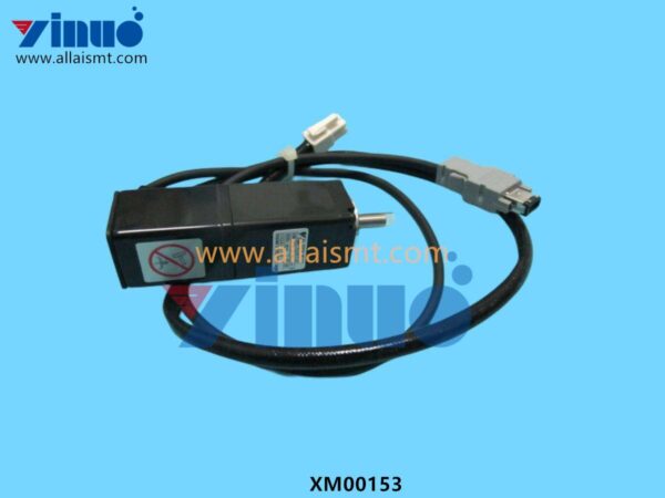 XM00153 SERVO MOTOR