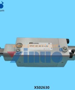 XS02630 AIR CYLINDER