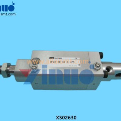 XS02630 AIR CYLINDER