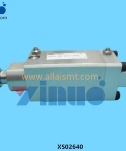 XS02640 AIR CYLINDER