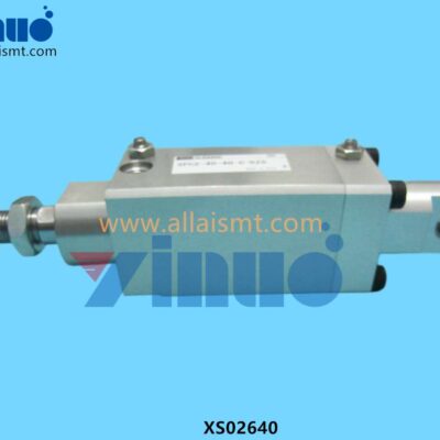 XS02640 AIR CYLINDER