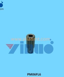 PM06FL6 V12 Head Gear