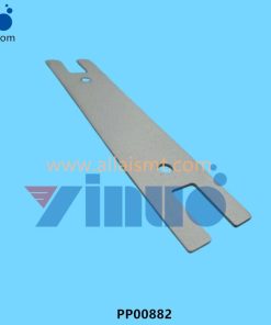 PP00882 BACK PLATE