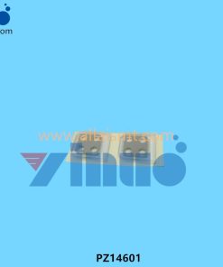 PZ14601 GLASS CHIP