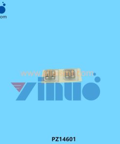 PZ14601 GLASS CHIP