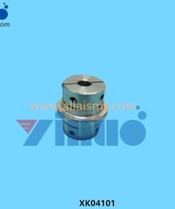 XK04101 V12 Head Coupling