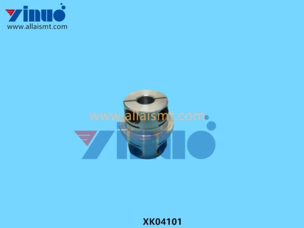 XK04101 V12 Head Coupling