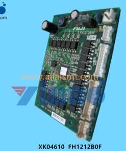 XK04610=FH1212B0F board