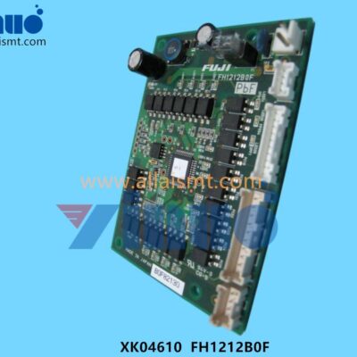 XK04610=FH1212B0F board