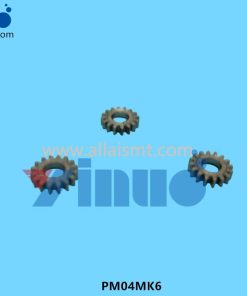 PM04MK6 V12 Head GEAR