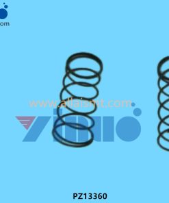 PZ13360 COIL SPRING
