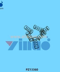 PZ13360 COIL SPRING