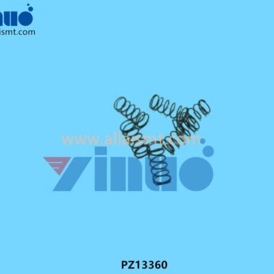 PZ13360 COIL SPRING