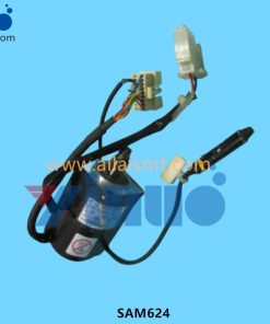 SAM624 Servo Motor