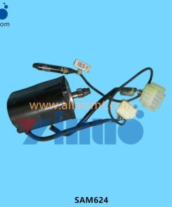 SAM624 Servo Motor