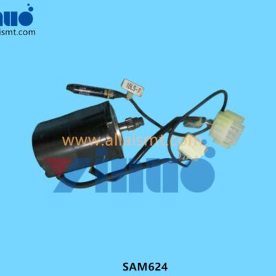 SAM624 Servo Motor