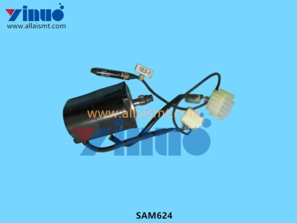 SAM624 Servo Motor