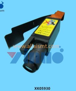 XK05930 CAREMA
