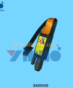 XK05930 CAREMA