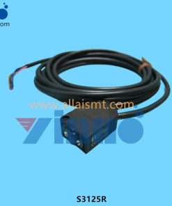 S3125R PHOTOELECTRIC SW