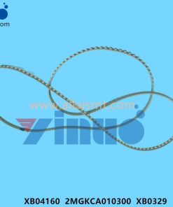XB04160 2MGKCA010300 XB0329 CONVEYOR BELT