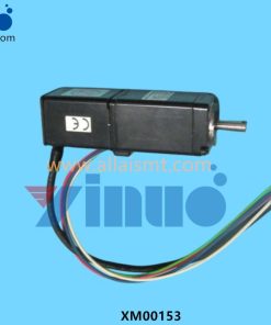 XM00153 SERVO MOTOR