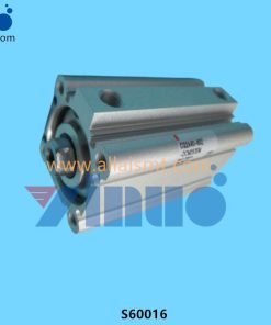 S60016 CQ2A40-60Z-DCM353EM NXT2.3 cutter cylinder