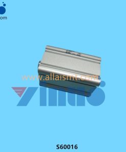 S60016 CQ2A40-60Z-DCM353EM NXT2.3 cutter cylinder