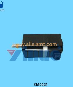XM0021 SERVO MOTOR