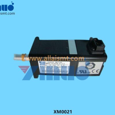 XM0021 SERVO MOTOR