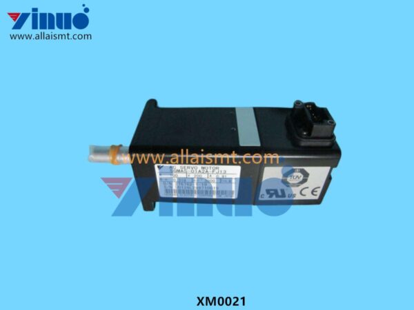 XM0021 SERVO MOTOR