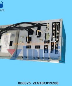 SERVO BOX XB0325 with MCPU 2EGTBC019200