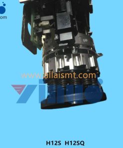 H12S H12SQ Placing Head