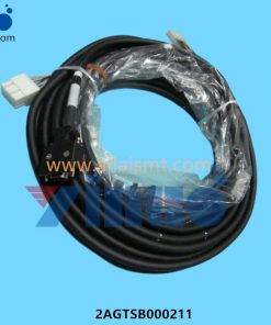 2AGTSB000211 Harness