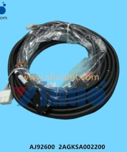 AJ92600=2AGKSA002200 Harness