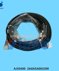 AJ92600=2AGKSA002200 Harness