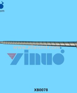 XB0078 BALL SCREW