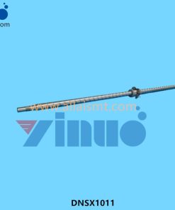 DNSX1011 BALL SCREW