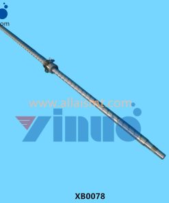 XB0078 BALL SCREW