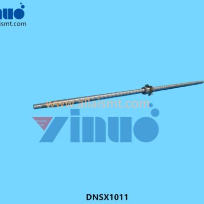 DNSX1011 BALL SCREW