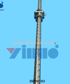 DEPH103 Ball Screw