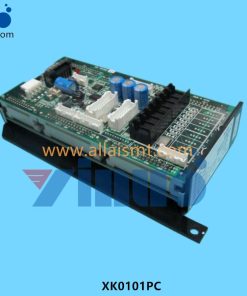 XK0101 PC BOARD