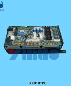 XK0101 PC BOARD