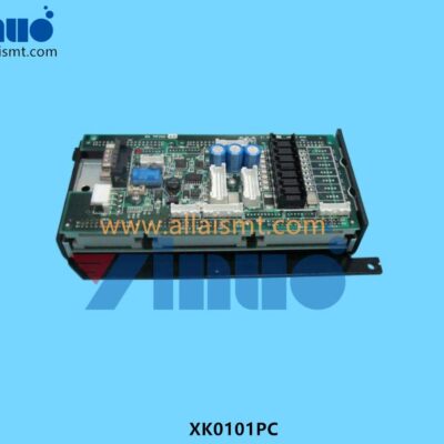 XK0101 PC BOARD