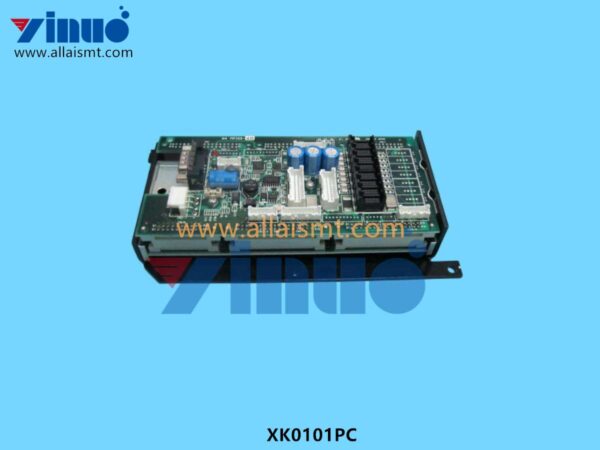 XK0101 PC BOARD