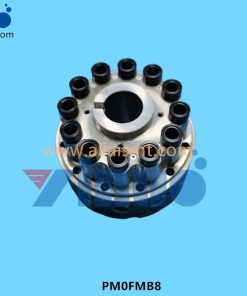 PM0FMB8 Rotary Holder