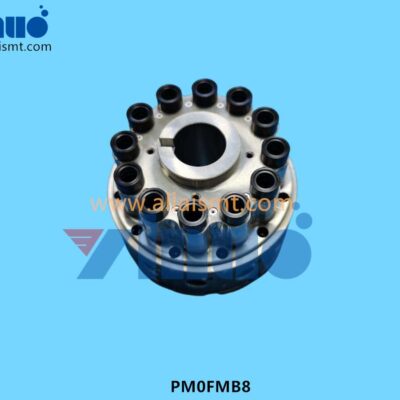 PM0FMB8 Rotary Holder